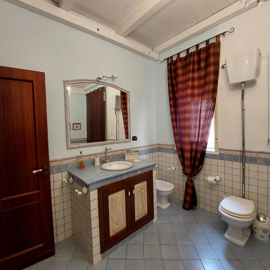 B&B Camere E Cassata Агридженто Экстерьер фото