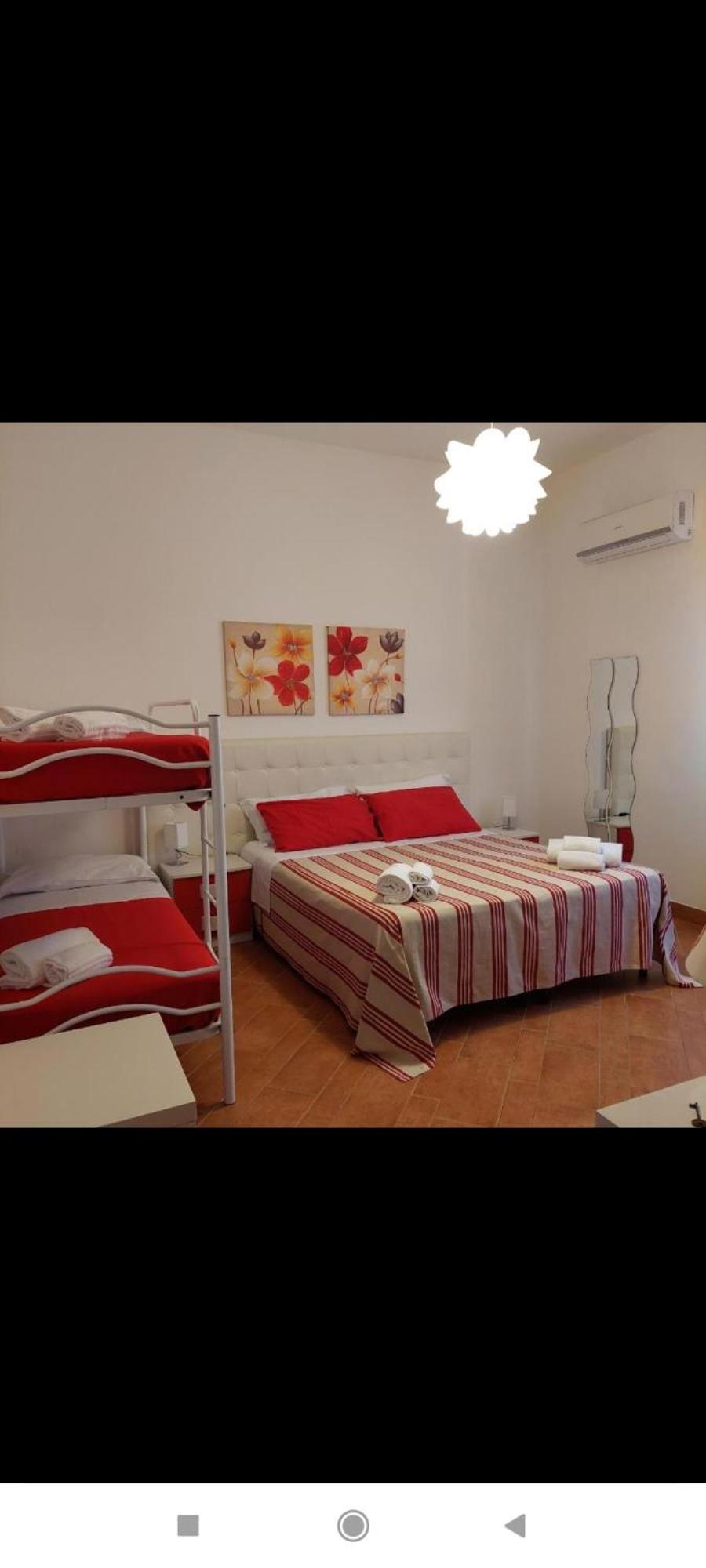 B&B Camere E Cassata Агридженто Экстерьер фото