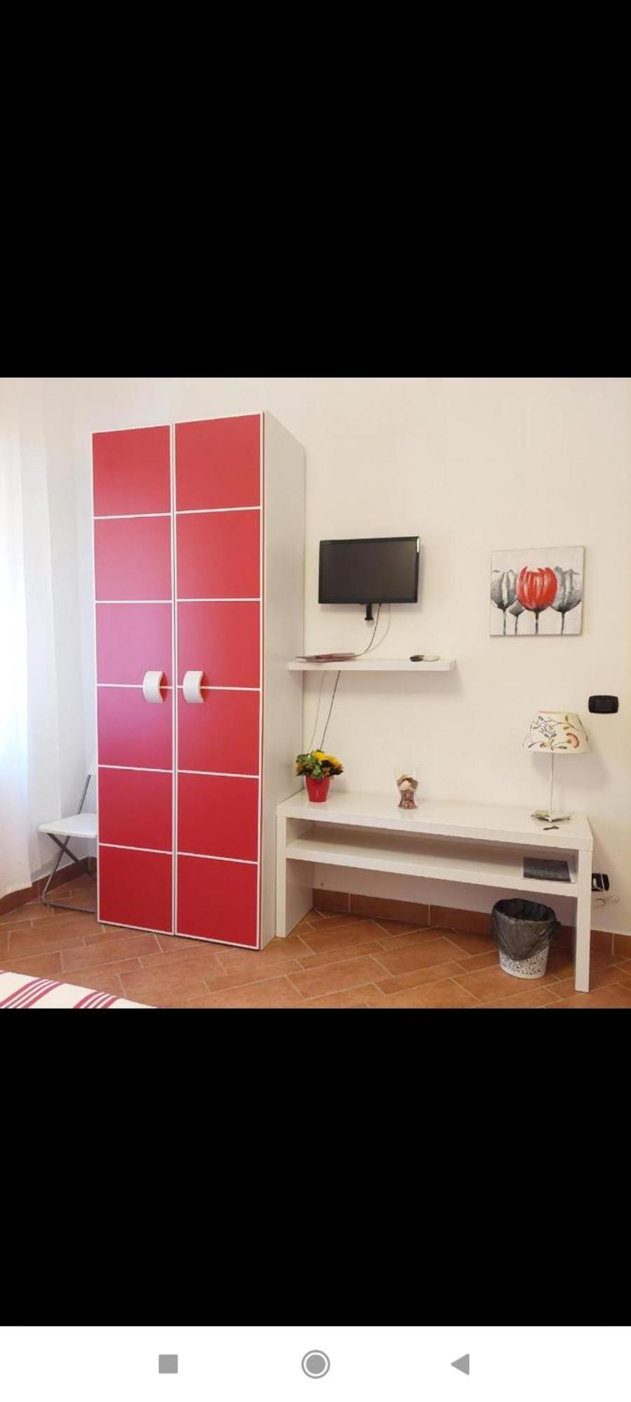 B&B Camere E Cassata Агридженто Экстерьер фото