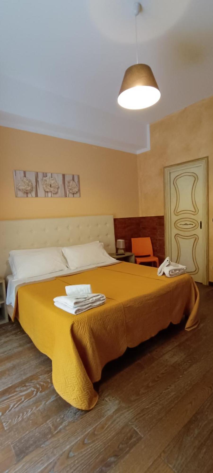 B&B Camere E Cassata Агридженто Экстерьер фото