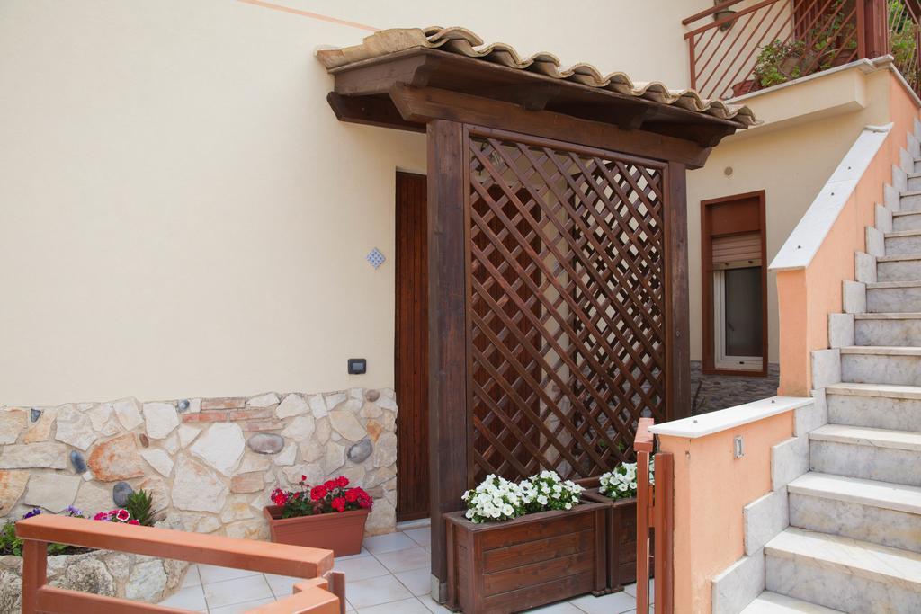 B&B Camere E Cassata Агридженто Экстерьер фото