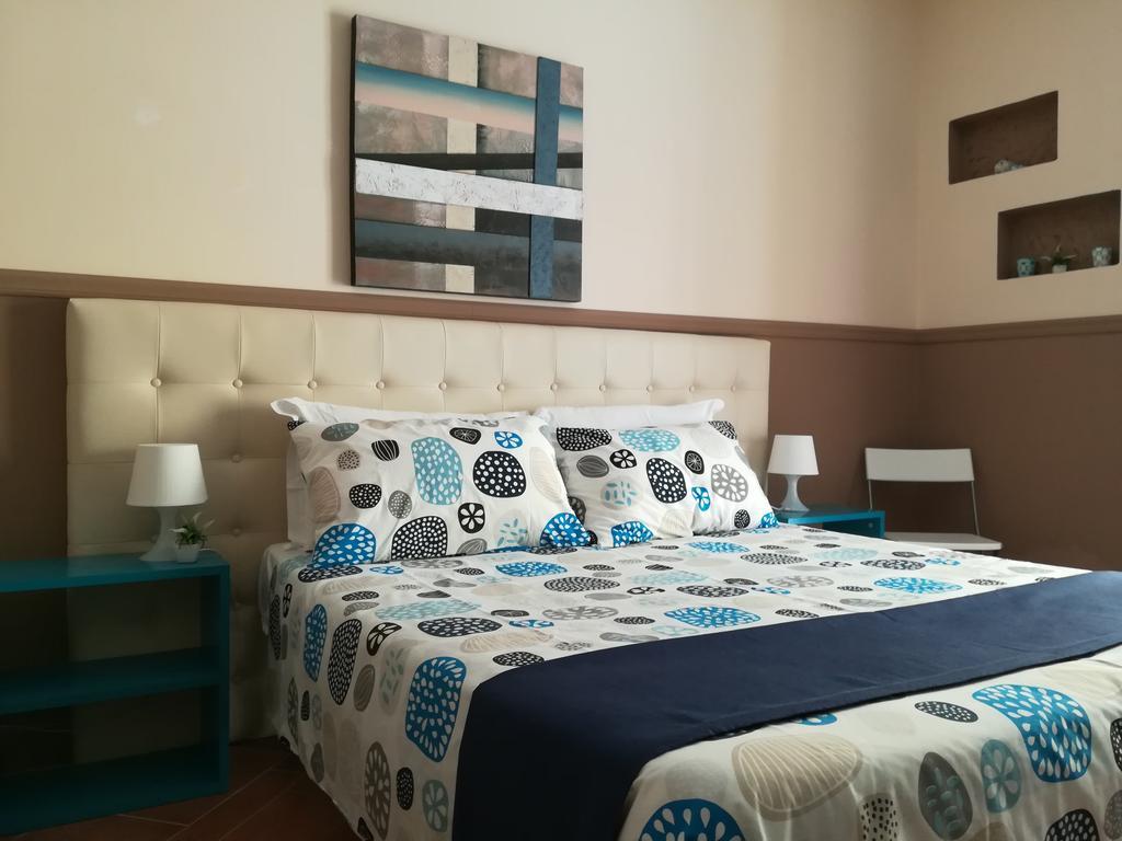 B&B Camere E Cassata Агридженто Экстерьер фото