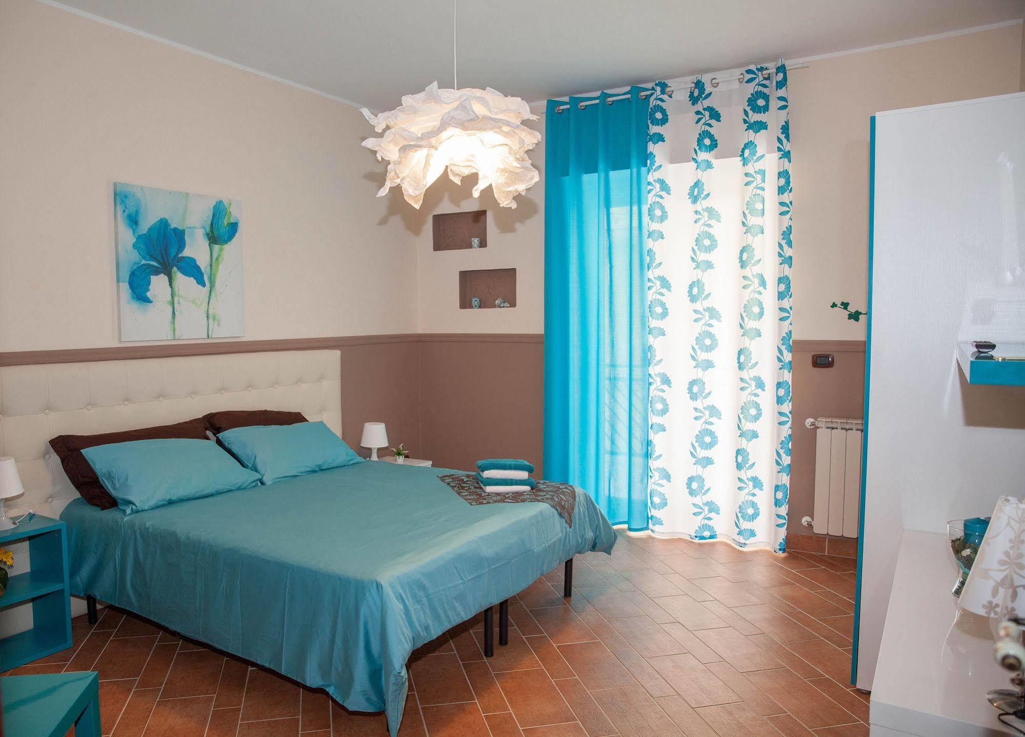 B&B Camere E Cassata Агридженто Экстерьер фото